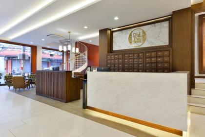 Old Thai Heng Hotel (SHA Plus) - image 13