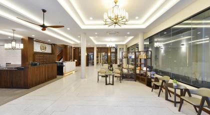 Old Thai Heng Hotel (SHA Plus) - image 15
