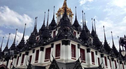 Old Thai Heng Hotel (SHA Plus) - image 16