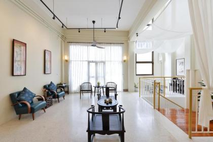 Old Thai Heng Hotel (SHA Plus) - image 17
