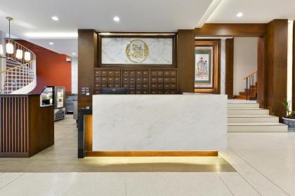 Old Thai Heng Hotel (SHA Plus) - image 19