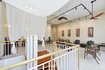 Old Thai Heng Hotel (SHA Plus) - image 20
