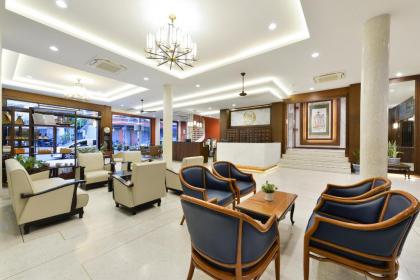 Old Thai Heng Hotel (SHA Plus) - image 4