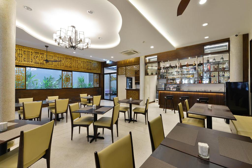 Old Thai Heng Hotel (SHA Plus) - image 6