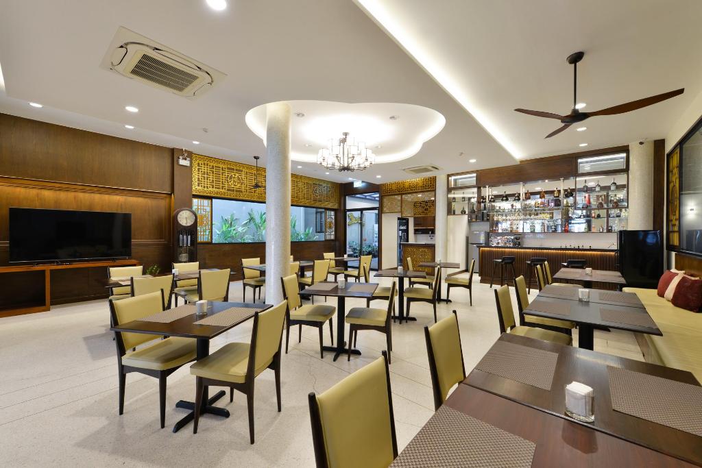 Old Thai Heng Hotel (SHA Plus) - image 7