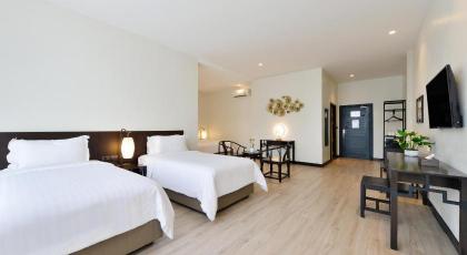 Old Thai Heng Hotel (SHA Plus) - image 8
