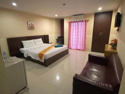 Apartment in Bangkok 