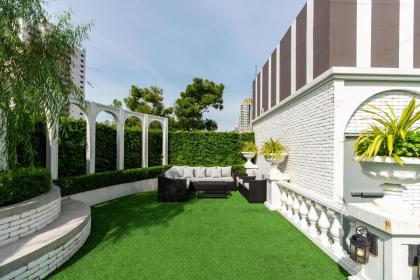 The Quartier Hotel Phromphong - Thonglor by Compass Hospitality - image 10