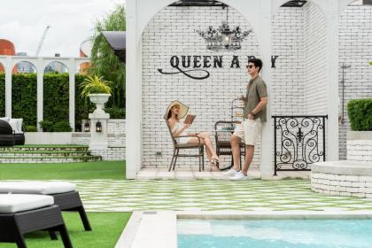 The Quartier Hotel Phromphong - Thonglor by Compass Hospitality - image 12