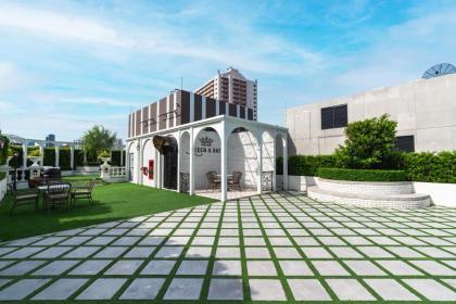 The Quartier Hotel Phromphong - Thonglor by Compass Hospitality - image 13