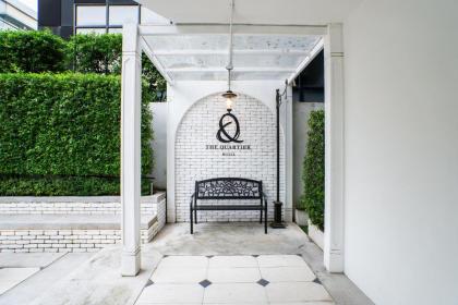 The Quartier Hotel Phromphong - Thonglor by Compass Hospitality - image 14
