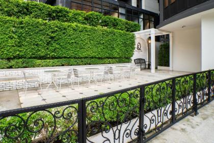 The Quartier Hotel Phromphong - Thonglor by Compass Hospitality - image 15