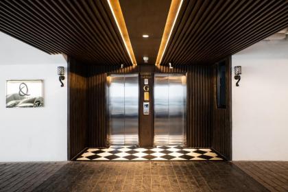The Quartier Hotel Phromphong - Thonglor by Compass Hospitality - image 16