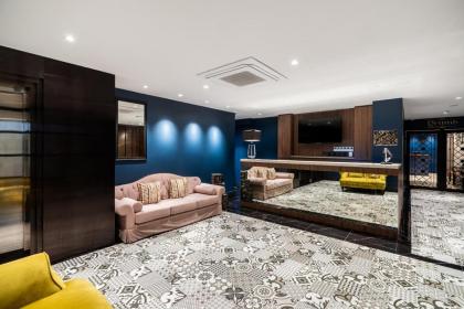 The Quartier Hotel Phromphong - Thonglor by Compass Hospitality - image 17
