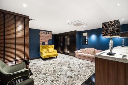 The Quartier Hotel Phromphong - Thonglor by Compass Hospitality - image 18
