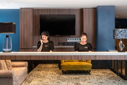 The Quartier Hotel Phromphong - Thonglor by Compass Hospitality - image 19