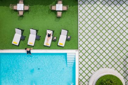 The Quartier Hotel Phromphong - Thonglor by Compass Hospitality - image 2