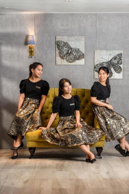 The Quartier Hotel Phromphong - Thonglor by Compass Hospitality - image 20