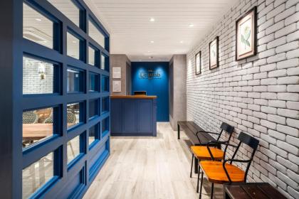 Quartier by Montraj Sukhumvit Bangkok - image 21