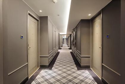 Quartier by Montraj Sukhumvit Bangkok - image 24