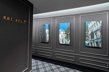 Quartier by Montraj Sukhumvit Bangkok - image 25