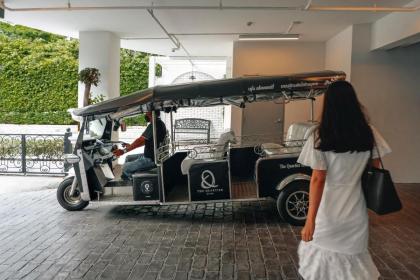 Quartier by Montraj Sukhumvit Bangkok - image 30