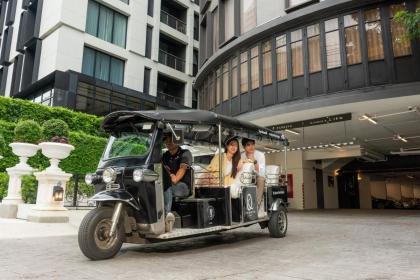 The Quartier Hotel Phromphong - Thonglor by Compass Hospitality - image 4