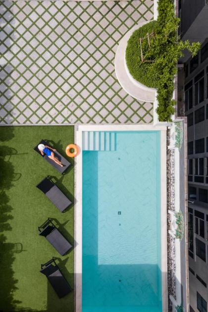 The Quartier Hotel Phromphong - Thonglor by Compass Hospitality - image 6