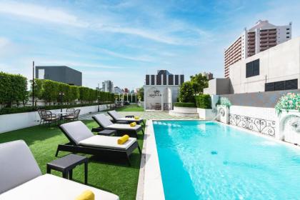 The Quartier Hotel Phromphong - Thonglor by Compass Hospitality - image 7