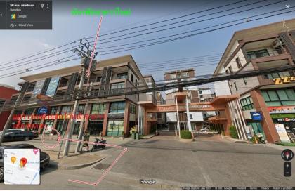 Sleepy and Homey Don Mueang Airport Hostel - image 15