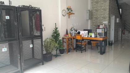 Sleepy and Homey Don Mueang Airport Hostel - image 17