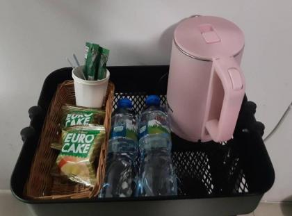 Sleepy and Homey Don Mueang Airport Hostel - image 19