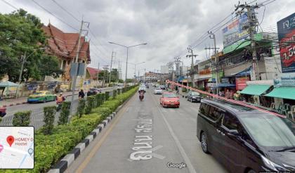 Sleepy and Homey Don Mueang Airport Hostel - image 20