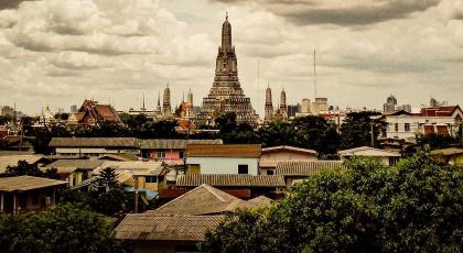 Baan Suandao Wat Arun - image 10
