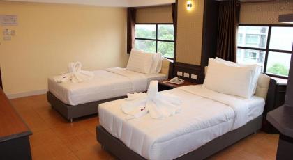Rest@Ratchada hotel - image 16