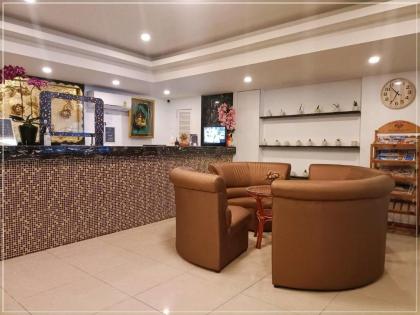 Rest@Ratchada hotel - image 3