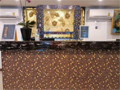 Rest@Ratchada hotel - image 7