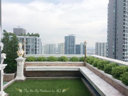 Zenithar Penthouse - image 11