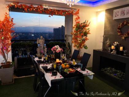 Zenithar Penthouse - image 13