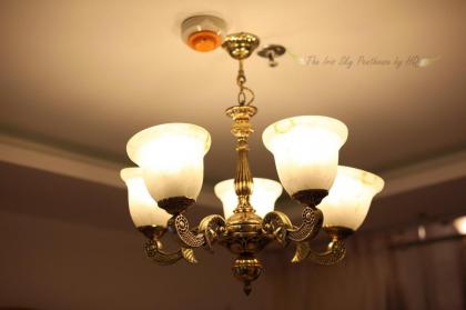 Zenithar Penthouse - image 18
