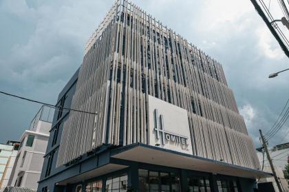 HOMITEL Bangkok - image 26