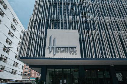 HOMITEL Bangkok - image 27