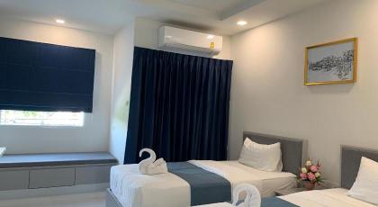 Icare Residence & Hotel - image 15