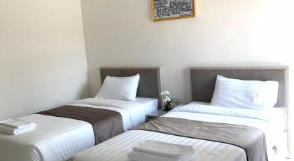 Icare Residence & Hotel - image 16