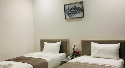 Icare Residence & Hotel - image 17