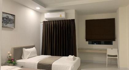 Icare Residence & Hotel - image 18