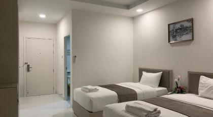 Icare Residence & Hotel - image 19