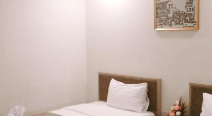 Icare Residence & Hotel - image 20