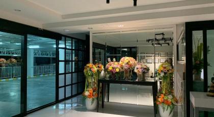 Icare Residence & Hotel - image 3