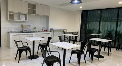 Icare Residence & Hotel - image 5